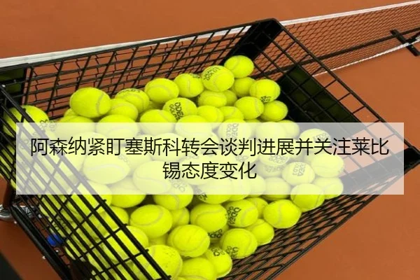 阿森纳紧盯塞斯科转会谈判进展并关注莱比锡态度变化