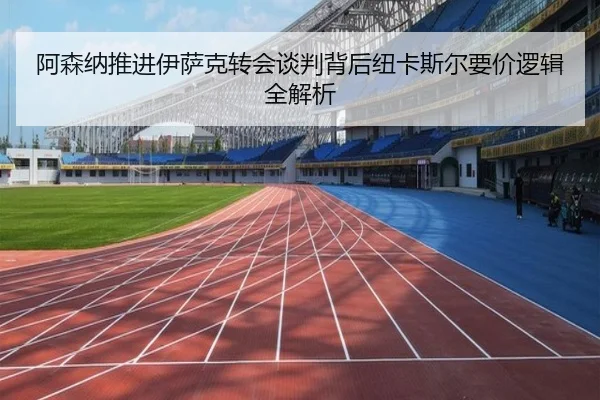 阿森纳推进伊萨克转会谈判背后纽卡斯尔要价逻辑全解析