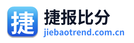 捷报比分 Logo